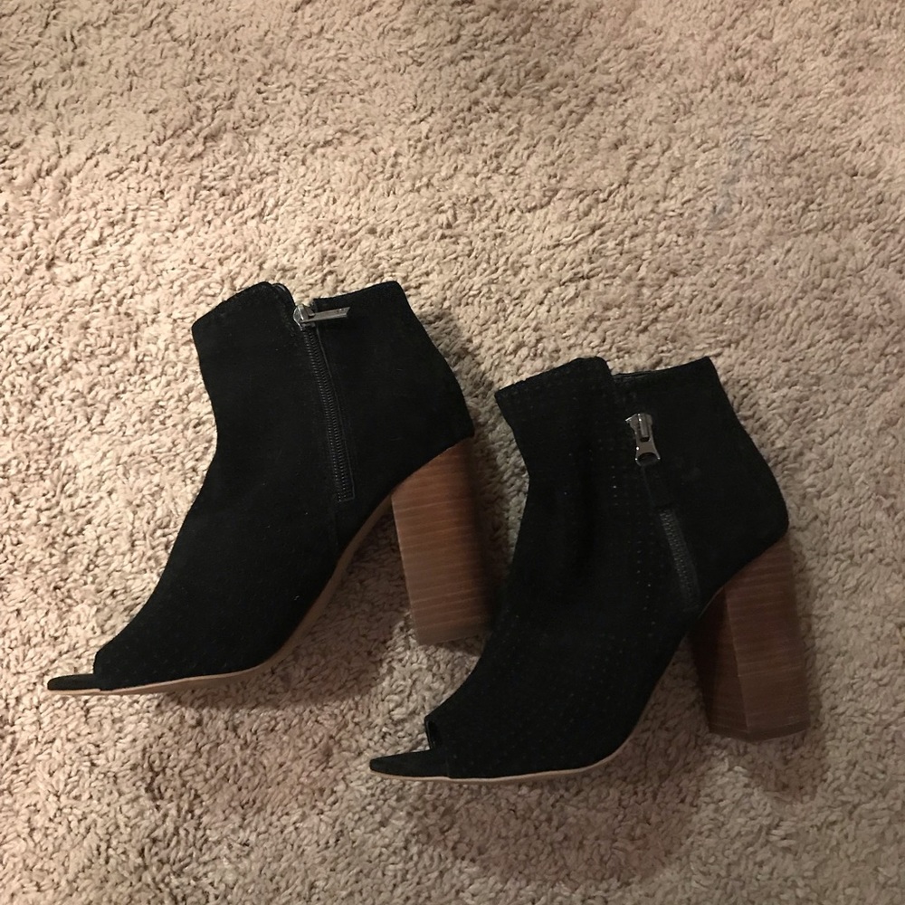 Jessica Simpson Booties